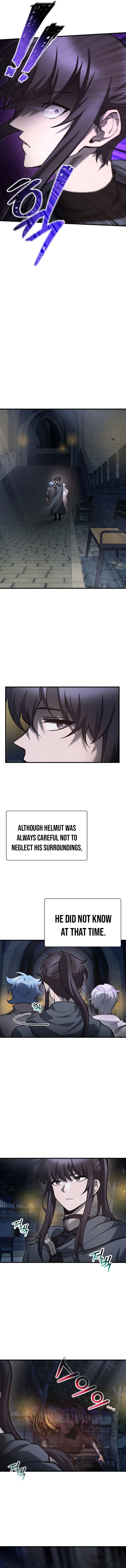 Helmut: The Forsaken Child Chapter 65 15